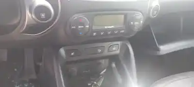 Veículo de Sucata hyundai ix35 style 2wd do ano 2014 alimentado d4fd