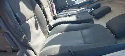 Scrapping Vehicle ford transit kastenwagen (ttg) 350 l4 ambiente of the year 2016 powered cvr5