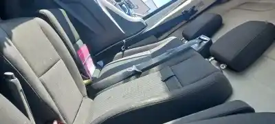 Scrapping Vehicle ford transit kastenwagen (ttg) 350 l4 ambiente of the year 2016 powered cvr5