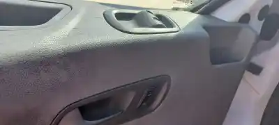 Scrapping Vehicle ford transit kastenwagen (ttg) 350 l4 ambiente of the year 2016 powered cvr5