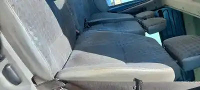 Veículo de Sucata ford transit caja abierta ´06 ft 350 l doble cabina. largo do ano 2007 alimentado jxfa