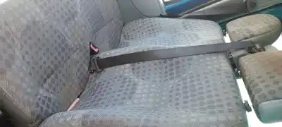 Veículo de Sucata ford transit caja abierta ´06 ft 350 l doble cabina. largo do ano 2007 alimentado jxfa