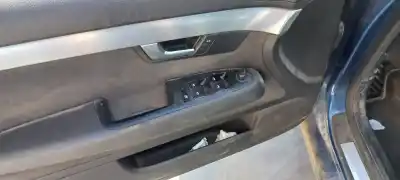 Veicolo di demolizione audi a4 berlina (8e) 2.0 tdi dell'anno 2006 alimentato bpw