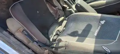 Veicolo di demolizione audi a4 berlina (8e) 2.0 tdi dell'anno 2006 alimentato bpw