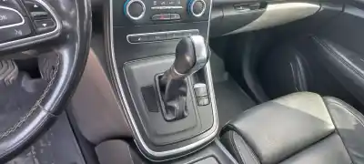 Veículo de Sucata renault scenic iv grand zen do ano 2019 alimentado r9n a4