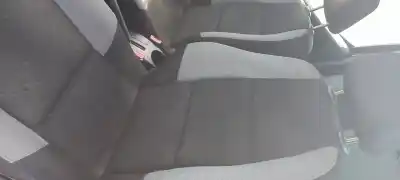 Veículo de Sucata peugeot 207 confort do ano 2009 alimentado kfv