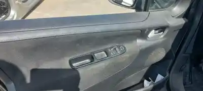 Veículo de Sucata peugeot 207 confort do ano 2009 alimentado kfv