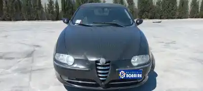 Verschrottungsfahrzeug ALFA ROMEO ALFA 147 (190) 1.6 T.Spark ECO Progression des Jahres 2004 angetrieben AR37203