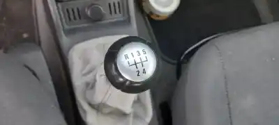 Scrapping Vehicle opel corsa c club of the year 2003 powered z12xe