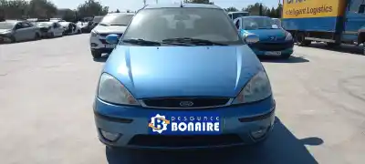 Vehículo de desguace FORD FOCUS BERLINA (CAK)  del año 2003 con motor FFDA