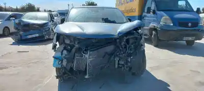 Sloopvoertuig NISSAN QASHQAI (J11) Visia van het jaar 2016 aangedreven K9K