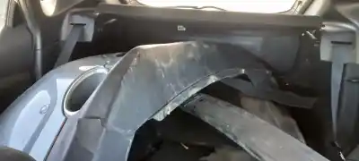 Veículo de Sucata nissan qashqai (j11) visia do ano 2016 alimentado k9k