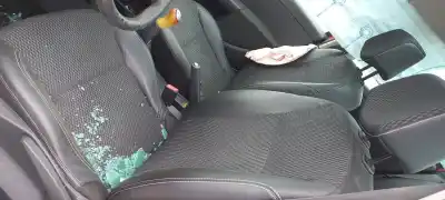 Scrapping Vehicle renault clio iii expression of the year 2010 powered d4f h7