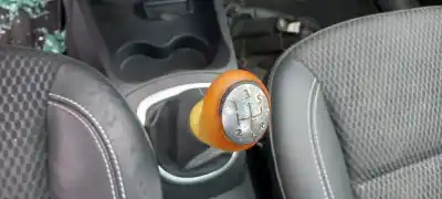 Scrapping Vehicle renault clio iii expression of the year 2010 powered d4f h7