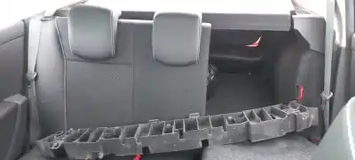 Scrapping Vehicle renault clio iii expression of the year 2010 powered d4f h7