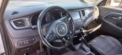 Veicolo di demolizione kia carens ( ) emotion dell'anno 2018 alimentato d4fd