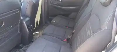 Veicolo di demolizione kia carens ( ) emotion dell'anno 2018 alimentato d4fd