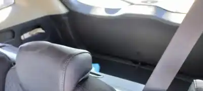 Veicolo di demolizione kia carens ( ) emotion dell'anno 2018 alimentato d4fd