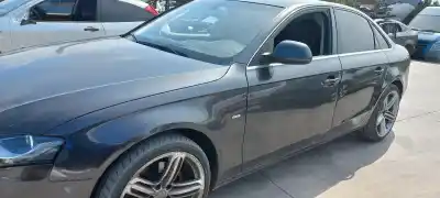 Veículo de Sucata audi a4 berlina (b8) básico do ano 2018 alimentado cag