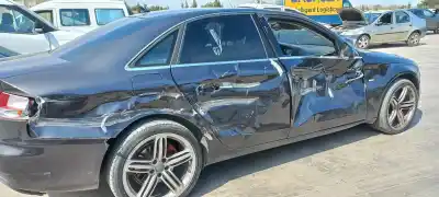 Veículo de Sucata audi a4 berlina (b8) básico do ano 2018 alimentado cag