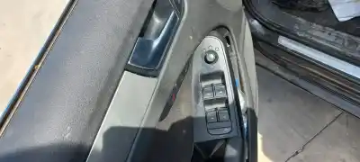 Veículo de Sucata audi a4 berlina (b8) básico do ano 2018 alimentado cag