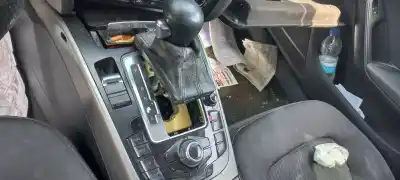 Veículo de Sucata audi a4 berlina (b8) básico do ano 2018 alimentado cag