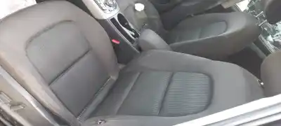 Veículo de Sucata audi a4 berlina (b8) básico do ano 2018 alimentado cag