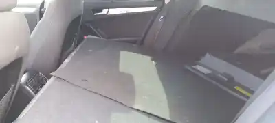 Veículo de Sucata audi a4 berlina (b8) básico do ano 2018 alimentado cag