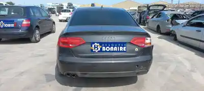 Veículo de Sucata audi a4 berlina (b8) básico do ano 2018 alimentado cag