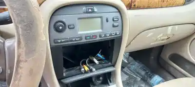 Veículo de Sucata jaguar x-type 2.0 d classic do ano 2004 alimentado 6b