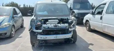 Véhicule à la ferraille FIAT DOBLO II CARGO (263) Furgón Basis Maxi de l'année 2011 alimenté 199A3000
