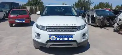 Hurda Aracı LAND ROVER                                         EVOQUE                                                                                                                                                                                                                                                     Prestige                                                                                                                                                                                                                                                   Yılın 2015 güçlü 224DT