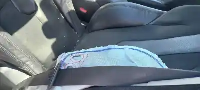 Scrapping Vehicle land rover evoque prestige of the year 2015 powered 224dt