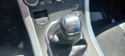 Scrapping Vehicle land rover evoque prestige of the year 2015 powered 224dt