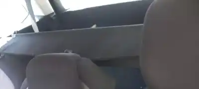 Scrapping Vehicle land rover evoque prestige of the year 2015 powered 224dt