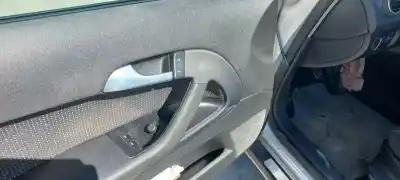 Утилизация автомобиля audi a3 (8p) 2.0 tdi ambiente года 2007 питание bkd
