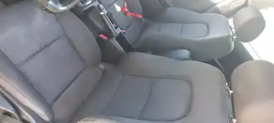 Утилизация автомобиля audi a3 (8p) 2.0 tdi ambiente года 2007 питание bkd