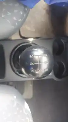 Scrapping Vehicle chevrolet matiz s of the year 2007 powered a08s3