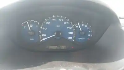 Scrapping Vehicle chevrolet matiz s of the year 2007 powered a08s3