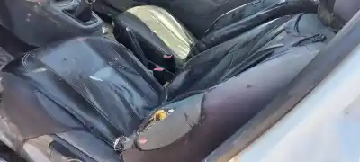 Veicolo di demolizione ford fiesta (cb1) ambiente dell'anno 2012 alimentato kvja