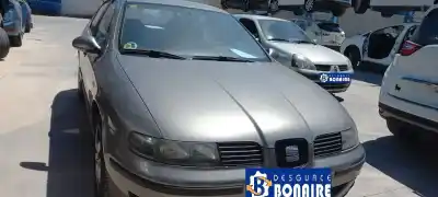 Утилизация автомобиля SEAT LEON (1M1) Last Edition года 2002 питание BCB
