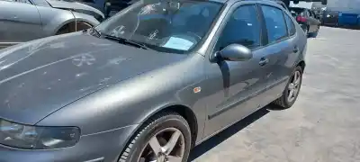 Утилизация автомобиля seat leon (1m1) last edition года 2002 питание bcb