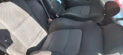 Утилизация автомобиля seat leon (1m1) last edition года 2002 питание bcb