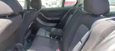 Утилизация автомобиля seat leon (1m1) last edition года 2002 питание bcb