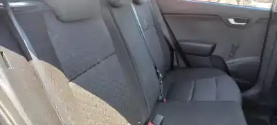 Scrapping Vehicle kia rio (yb) business of the year 2019 powered g3lc