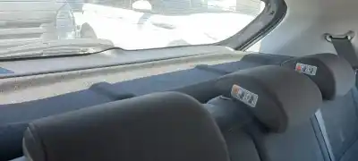 Scrapping Vehicle kia rio (yb) business of the year 2019 powered g3lc