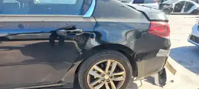 Veículo de Sucata peugeot 508 active do ano 2014 alimentado rh02