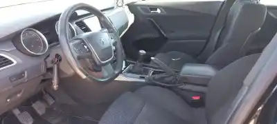 Veículo de Sucata peugeot 508 active do ano 2014 alimentado rh02