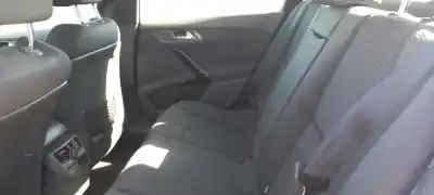 Veículo de Sucata peugeot 508 active do ano 2014 alimentado rh02