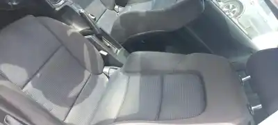 Здавання транспортного засобу audi a3 (8p) 2.0 tdi ambiente року 2008 потужний bkd